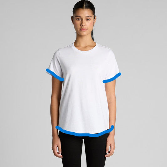 Choosing your next T shirt