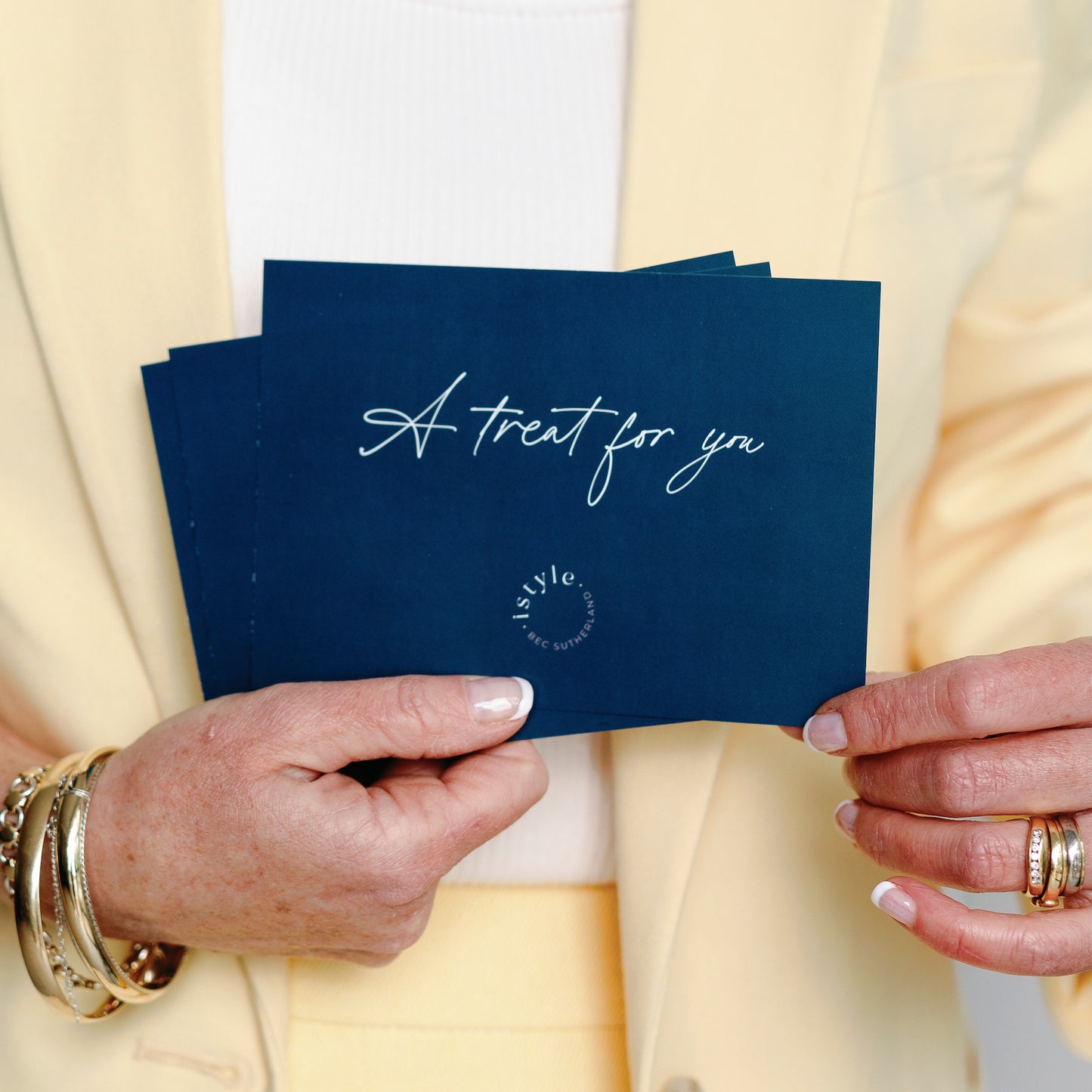 iStyle Gift Voucher