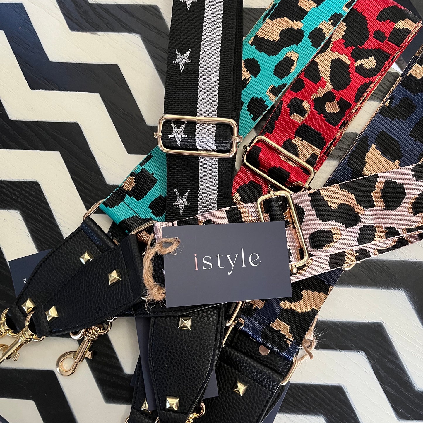 Bag Straps