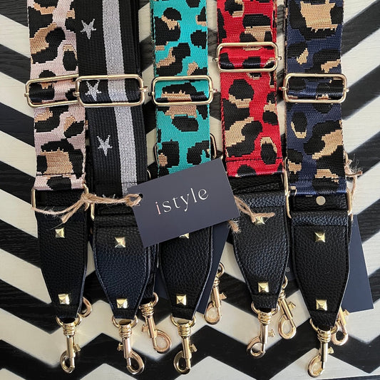 Bag Straps
