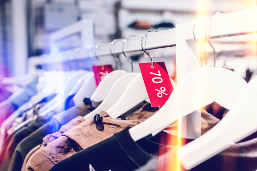 Why Only Buying Sale Pieces Can Sabotage Your Style