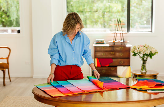 Why You Should Have Your Colours Done