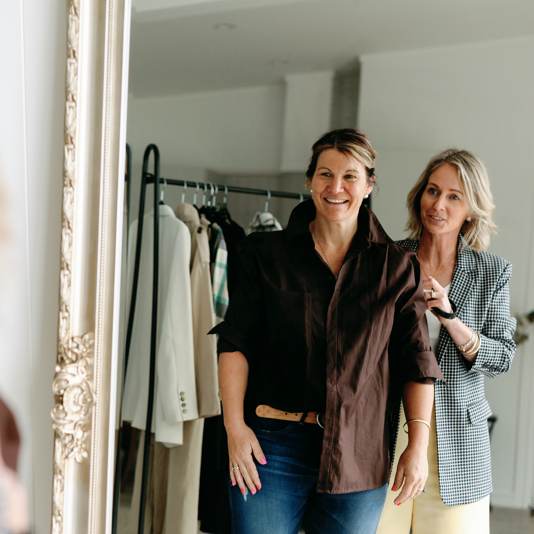 What my clients are saying