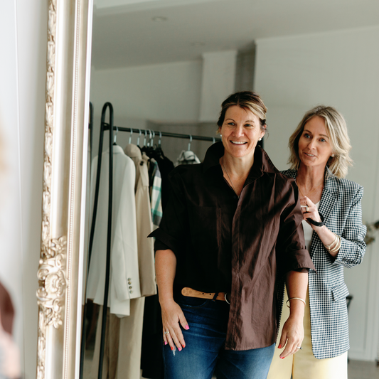 What my clients are saying